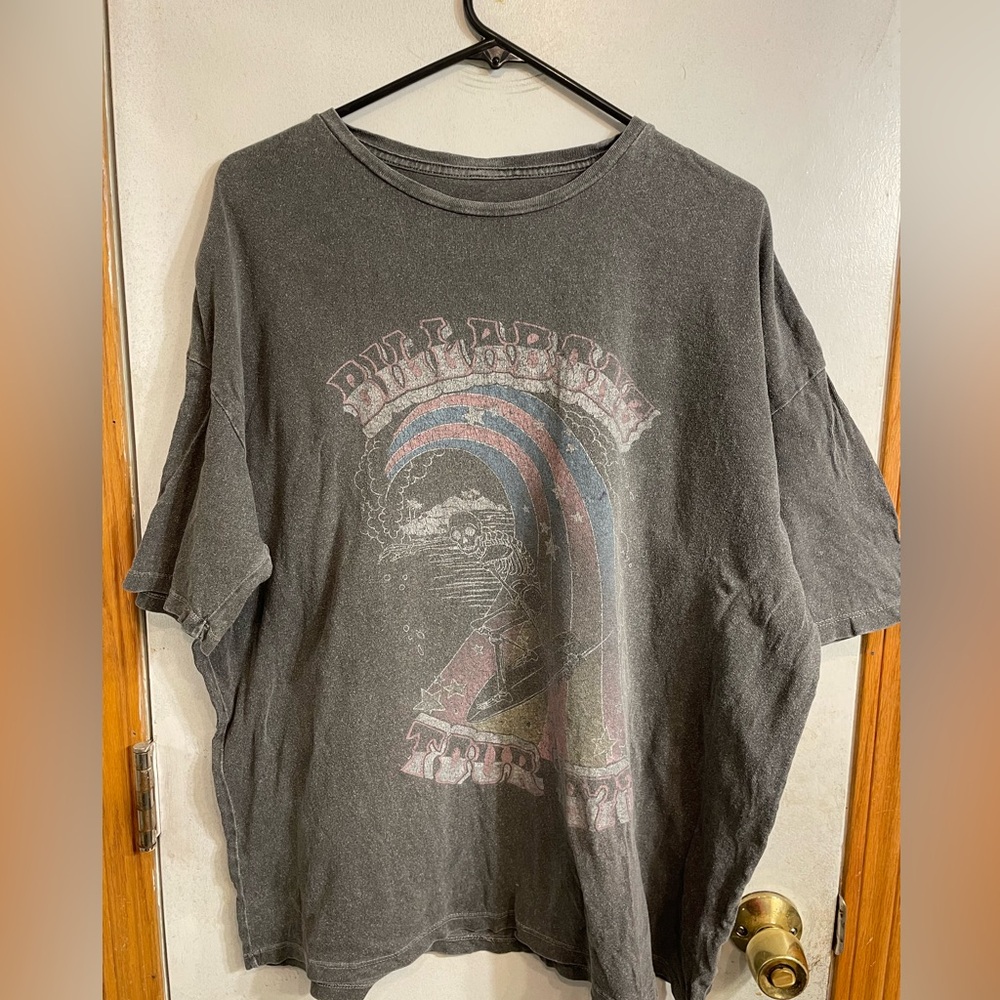 Billabong Tour Tshirt